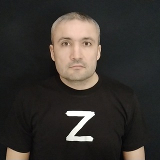 Telegram profile photo for Ленар Ракипов