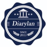 Telegram profile photo for مرجع زبان انگلیسی دایری لن