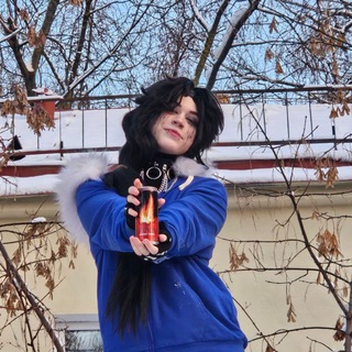 Telegram profile photo for | ```Маур_Старший``` |