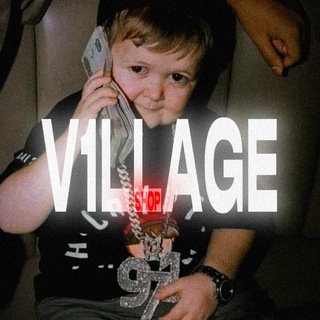 Telegram profile photo for ᴠ1ʟʟᴀɢᴇ.ꜱʜᴏᴘ