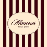 Telegram profile photo for mamour brand♥️