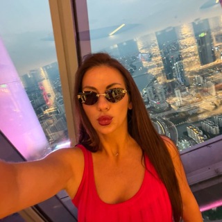 Telegram profile photo for Татьяна Погребенко