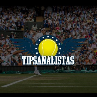 Telegram profile photo for TIPSANALISTAS TENIS ACCESO