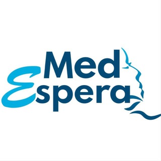 Telegram profile photo for MedEspera 2026