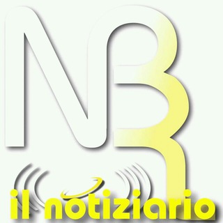 Telegram profile photo for NBRadioNotizie