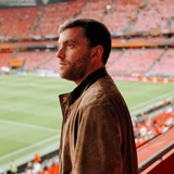 Telegram profile photo for Fabrizio Romano