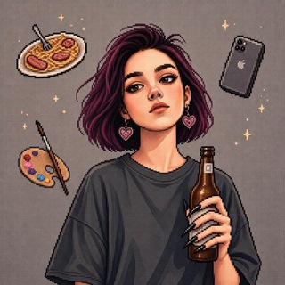 Telegram profile photo for AGRÓN