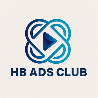 Telegram profile photo for HB Ads Club
