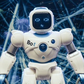 Telegram profile photo for Bot Chat Group