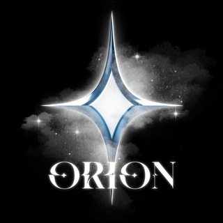 Telegram profile photo for ORION