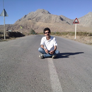 Telegram profile photo for بهمن صباغ زاده