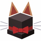 Telegram profile photo for Файлы Нии Теппелина | Nia_Teppelin0
