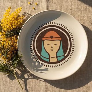 Telegram profile photo for Екатеринбург. Зарни Ань | гончарная школа