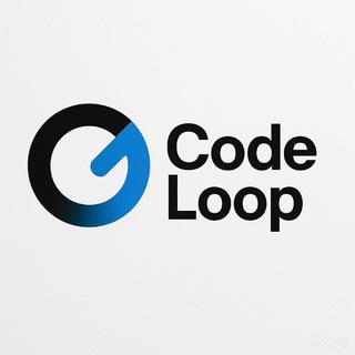Telegram profile photo for CodeLoop