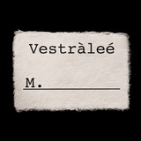 Telegram profile photo for Vestralee