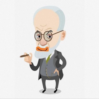 Telegram profile photo for Зигмунд ржЁт