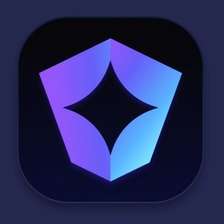 Telegram profile photo for Hero Private Crypto Browser