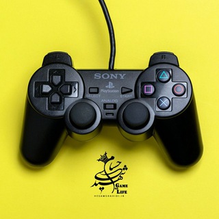 Telegram profile photo for تراپی و بازی زندگی ⚜️