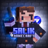 Telegram profile photo for Salik Minecraft
