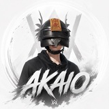Telegram profile photo for AKAIO и чуток PUBG