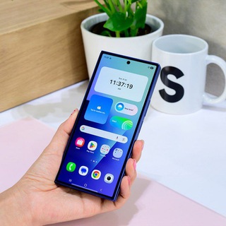 Telegram profile photo for SammyRumors