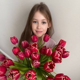 Telegram profile photo for Снова Варя