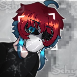 Telegram profile photo for |Шуршание Shuu|