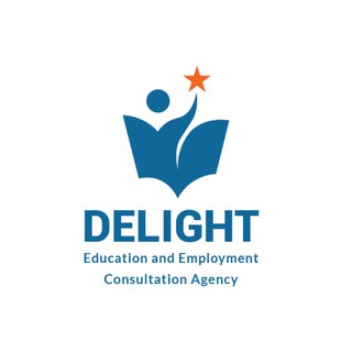 Telegram profile photo for Delight Education & Employment Agency