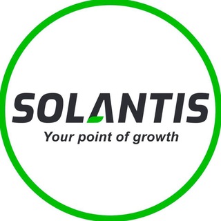 Telegram profile photo for Solantis Ukraine