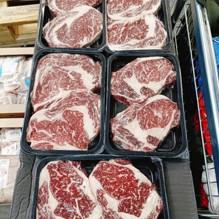 Telegram profile photo for РЫБА ПТИЦА МЯСО