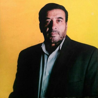 Telegram profile photo for اشعار استـاد مجید بختیارے (شعر سبز)