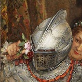 Telegram profile photo for Rose of no man's Land