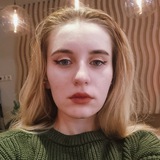 Telegram profile photo for Дашка шарит
