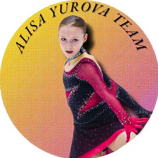 Telegram profile photo for ALISA YUROVA TEAM OFFICIAL