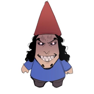 Telegram profile photo for Я не Кал, а Кальз (kallz) 🔞