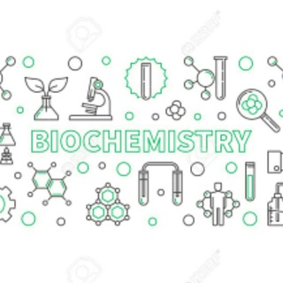 Telegram profile photo for Clinical Biochemistry الكيمياء الحياتية السريرية