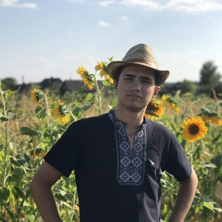 Telegram profile photo for Bodya500icq: актор дубляжу | стрімер 🤙🏾