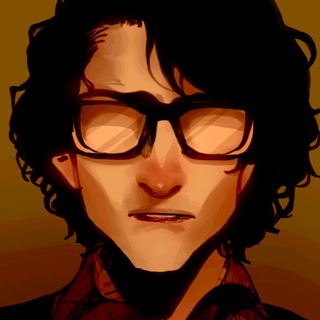 Telegram profile photo for byler won't draw itself