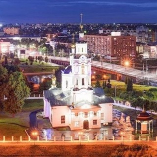 Telegram profile photo for Город Орел