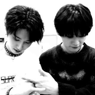 Telegram profile photo for 🔒Minsung D'amour