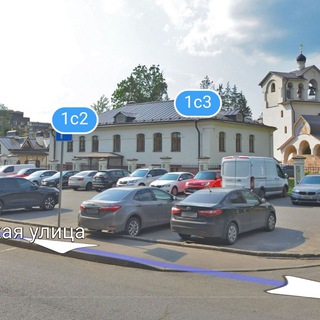 Telegram group profile photo for ВДА Троицк (Москва), живая очная группа, среда в 19-30
