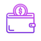 Telegram profile photo for Trunk Wallet frowallet - Промокоды