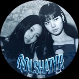 Telegram profile photo for QR7 - QOLSHATYR