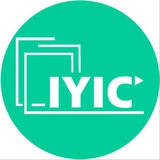 Telegram profile photo for IYIC Community