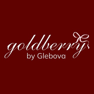 Telegram profile photo for GOLDBERRY by Glebova