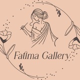 Telegram profile photo for Fatima_gallery