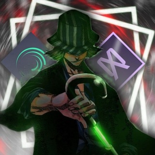 Telegram profile photo for Обитель Корвина ⚡