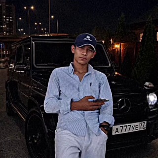 Telegram profile photo for 25て️️