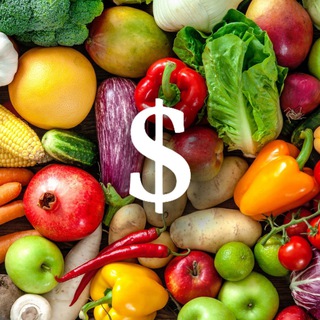Telegram profile photo for ОВОЩНОЙ 🌽