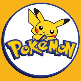 Telegram profile photo for Pokémon Tamil
